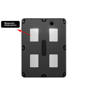 4G GPS Tracker Thiết Bị Không Dây Với Mạnh Mẽ Từ Cổng USB GSM Định Vị Bảo Hiểm Toàn Cầu Vị Trí Xe Finder & PC Theo Dõi Xem - Product Image 4