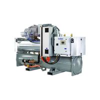 Tenue hydraulique refroidie à l'eau, refroidisseur liquide, qualité industrielle, 30XW, vente en gros