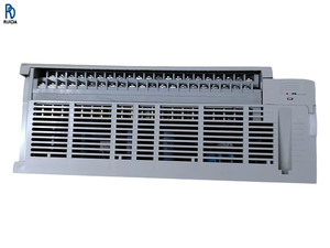 FX3U-64MT/ES-A Programmable Logic Controller 32 in 32 Out Transistor Output Industrial Automation PLC - Product Image 1