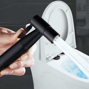 Спрей для душа из нержавеющей стали - Product Image 3