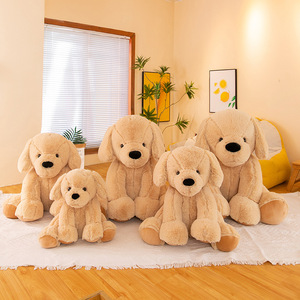 Animal mignon en peluche jouet pour chien Kawaii oreiller de couchage coussin doux en peluche chien jouet nouveau chien jouets en peluche - Product Image 5