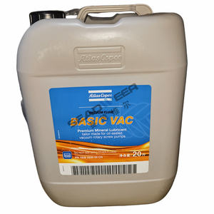 1630203000 CN GHS Bomba de vacío BASIC VAC Roto-inject Fluid <span class=keywords><strong>Atlas</strong></span> Copco tornillo compresor de aire lubricar aceite - Product Image 3