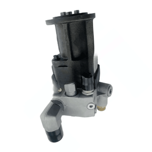 Pompe à injection de carburant QSK23, pièces de moteur diesel, pompe à carburant 4307242 2897672 4087997 4076753 4010566 - Product Image 5