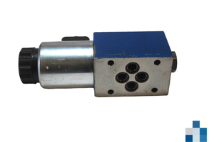 PLC 4we 6 HB-62EG24N9K4 Directional Van điều khiển r900553670 lập trình điều khiển - Product Image 2