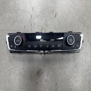 Clásico Popular 3series F30F31F35 Panel de Control automático de calefacción y acondicionamiento Botón de ajuste del interruptor de calefacción del asiento para <span class=keywords><strong>BMW</strong></span> - Product Image 6