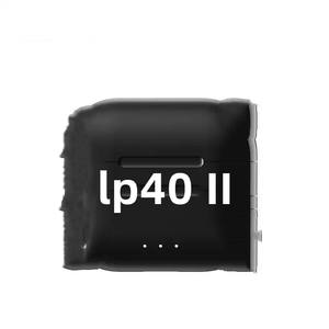 Thinkp LP40 II True Wireless Bt5.3 Auriculares intrauditivos para juegos deportivos <span class=keywords><strong>Livepods</strong></span> lp40 II - Product Image 4