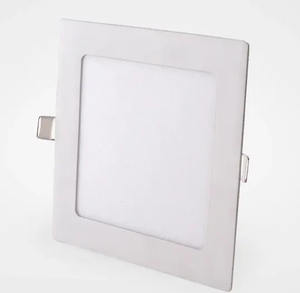 <span class=keywords><strong>2025</strong></span> Hot Bán thương mại 3W/6W/9W/12W/15W/18W/24W Ultra Slim lõm vuông/Vòng <span class=keywords><strong>LED</strong></span> Bảng điều chỉnh ánh sáng - Product Image 5