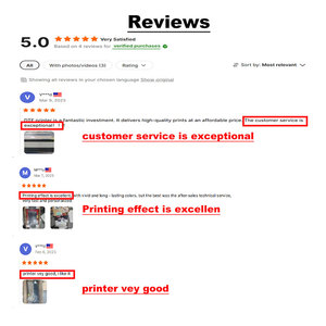 Vinyl CuộN để cuộn máy in 6ft <span class=keywords><strong>Epson</strong></span> 3.2m 10ft dung môi sinh thái Máy in khổ lớn - Product Image 2