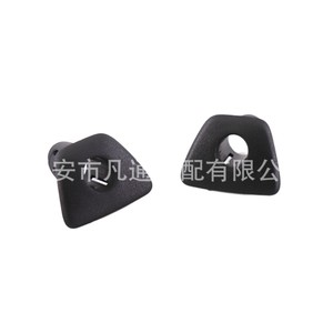 ฝาครอบฐานมือจับประตูบีเอ็มดับเบิลยู ซีรีส์ 1 เอฟ 52 7387395 วัสดุเอบีเอส - Product Image 3