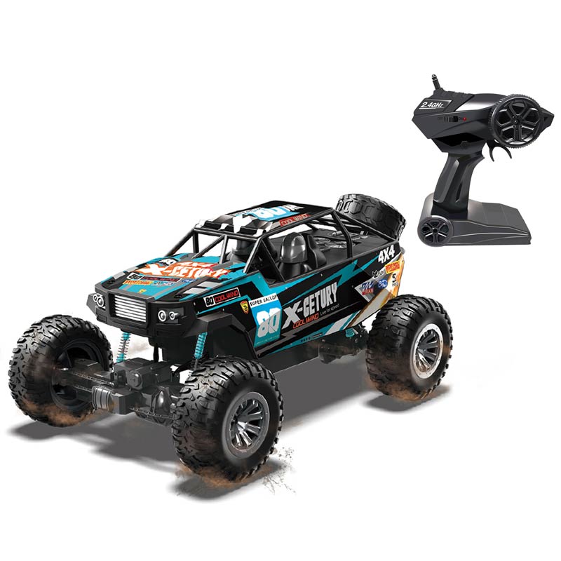 RAPID RC CAR オフロード ラジコン