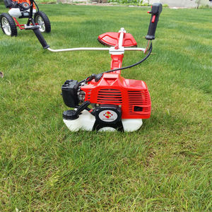 防振式ガソリンブラシカッター植栽草トリマー - Product Image 2