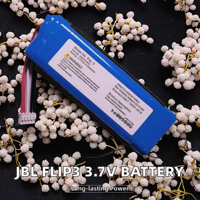 Batteria 3000mAh per JBL Bar 5.1 Ricambio Premium GSP872693 Batteria 3000mAh per JBL Bar 5.1 Ricambio Premium GSP872693