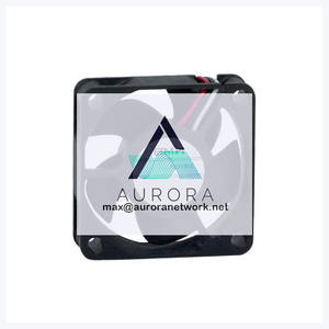 Ventilador de refrigeración OEM de alta calidad, 03510SS-12N-AT-00, 2017, con buen precio - Product Image 1