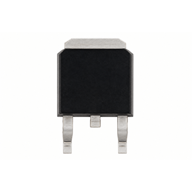 MBRD1560-TP 15A 60V Schottky Barrier Rectifier MBRD1560 DPAK(TO-252)
