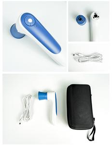 Analizador de Piel Portátil con Diagnóstico Autodiagnóstico en Casa, Iriscopio Digital USB para Escanear la Cámara Ocular, Amplía la Imagen para Análisis - Product Image 4