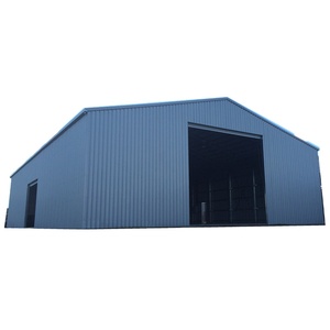 Destructura METALICA Para galpon / galpon công nghiệp 1000 tàu điện ngầm cuadrado - Product Image 1