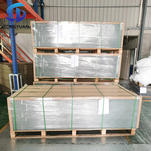 Tongyuan thân thiện với môi tùy chỉnh Opal Frosted PS khuếch tán ống khói tấm bao gồm trong suốt perspex bảng điều chỉnh cắt khuôn - Product Image 6