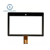 Écran tactile LCD PCAP OEM/ODM de 21,5 pouces pour terminaux en libre-service