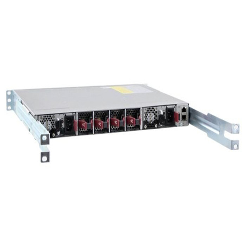 NEW N3K-C3172PQ-XL LAN-ENTERPRISE N3K-C3172PQ-10GE NEXUS ENTERPRISE SWITCH