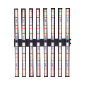 1000W LED Grow <b>Light</b> with UV IR Separate Switch Full Spectrum Commercial Growing Lamp Bar for Indoor Hydroponic Tomato Cucumber - Product Image 6