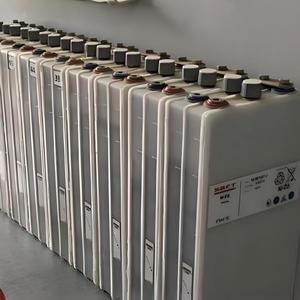 แบตเตอรี่แบบชาร์จได้ KM382P 1.2V 382AH ชนิด Medium-rate SBM382 SAFT แบบปล่อยประจุชนิดอัลคาไลน์ นิกเกิล-แคดเมียม (NiCd) สำหรับใช้งานกับเครื่องสำรองไฟ (UPS) - Product Image 4