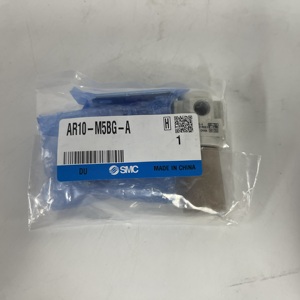 ตัวควบคุมแรงดันลม AR10-M5BG-A - Product Image 1