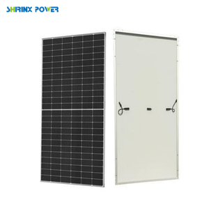 Kit de Almacenamiento de Energía Solar de 600w 500w 400w 300w, Sistema Fotovoltaico KMF540D-144 - Product Image 4