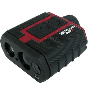 Télémètre laser portable Trupulse 200X avec compensation de pente pour les mesures en extérieur - Product Image 4