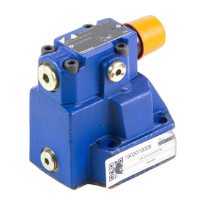 Válvula Reductora Hidráulica Pilotada DR10 DR20 DR30 DR10-5-52/315, Control Hidráulico de Alivio - Product Image 2