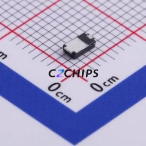 Nuevo y Original SS3P6-M3/84A DO-220AA(SMP) Diodo Schottky, Componentes Electrónicos al por Mayor, Proveedor de Chips y Servicio BOM - Product Image 2