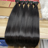 Парик из натуральных вьетнамских волос Remy Full Lace HD для чернокожих женщин