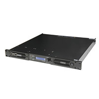 Amplificateur DSP D4-3000 classe d à 4 canaux avec amplificateur de plaque de subwoofer Dsp 3000w intégré