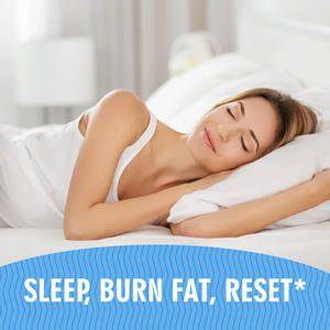 Complément Alimentaire Brûleur de Graisse Nocturne Formule Avancée en Capsules Marque Blanche – Stimule le Métabolisme et Supprime l'Appétit - Product Image 5