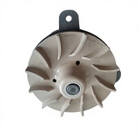   Pompe à eau pour excavatrice 21404502 / 24318489 / 21247955 pour moteurs D4D / D6D / D6E / D7D / D7E