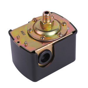 Contrôleur de pression réglable pour pompe à amorçage automatique, rehausseur de également les interrupteurs mécaniques - Product Image 1