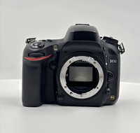 Appareil photo numérique professionnel d'occasion D750/D610/D700/D780, plein format, portrait, haute définition, reflex numérique, boîtier uniquement