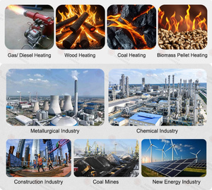 Essiccatori a Tre Cilindri di Alta Qualità, Essiccatore a Tamburo per Solfato <span class=keywords><strong>Ferroso</strong></span> e Idrossido di Alluminio, Attrezzatura per l'Essiccazione di <span class=keywords><strong>Solfuro</strong></span> di Bario - Product Image 4