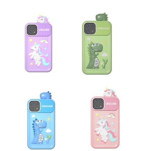 Telefono Giocattolo per Bambini con Fotocamera e Musica, Giocattolo Educativo Prima Infanzia, Mini Telefono di Simulazione per Bambini e Neonati - Product Image 2