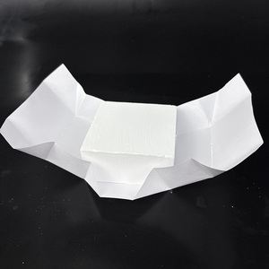 Bloque de Magnesio para Gimnasio Sunrise (Carbonato de Magnesio) Antideslizante para Levantamiento de Pesas 9cm <span class=keywords><strong>X</strong></span> 9cm <span class=keywords><strong>X</strong></span> 4.5cm Menos de 1kg - Product Image 2