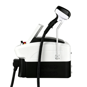 808nm Semiconductor Laser Hair Removal Equipment High <b>Stability</b> Long Lifespan For Beauty Clinics - Product Image 5