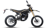 Moto électrique pour adultes Surron Ultra Bee HP X 2026, 24,5 kW, haute performance