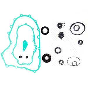 ใหม่ชุดยกเครื่อง B058820B EG8เกียร์อัตโนมัติ - Product Image 4