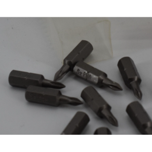 Inserts de tournevis cruciformes Phillips pour PH 4 - Product Image 3