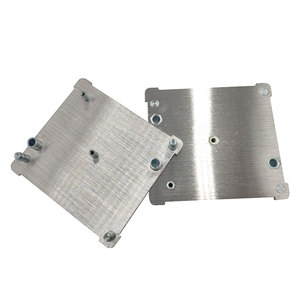 Tùy chỉnh tấm kim loại dịch vụ gia công kim loại cắt <span class=keywords><strong>laser</strong></span> bộ phận nhôm thép không gỉ đồng tùy chỉnh dịch vụ cắt <span class=keywords><strong>laser</strong></span> - Product Image 5