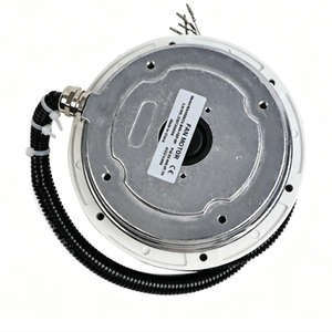 Moteur de ventilateur Carrier Vector1850/1950 Série 79-01693 79-01693-02 79-01693-03 79-01693-04 79-01693-05 79-01693-06 79-01693-07 - Product Image 3