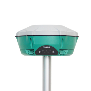 Ruide R90i Landmeetkunde <span class=keywords><strong>Gnss</strong></span> Rtk Basis En Rover Meetinstrument V300 Vrtk2 V200 Rtk Gps Ontvanger Rtk Met Permanente Code - Product Image 2