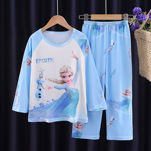 Nuevo Conjunto de Pijamas de Anime Estilo Coreano de 2 Piezas para Mujer, Ropa de Dormir Informal para Mujer, Ropa de Casa de Dibujos Animados, Conjunto de Pijamas para Dormir - Product Image 5