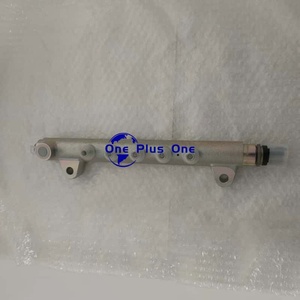 Neuf en stock 6271-71-1210 COMMON RAIL pour <span class=keywords><strong>Komatsu</strong></span> D31EX-22 PC130-8 <span class=keywords><strong>WA150</strong></span>-<span class=keywords><strong>6</strong></span> - Product Image 2