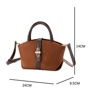 新着デザイナーBolsos De Mujer人気のクロスボディバッグ流行のハンドバッグ女性用高級ハンドバッグ - Product Image 6