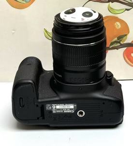 กล้องดิจิทัล DSLR มืออาชีพ18-55มม. 60D แคนนอนส์มือสอง - Product Image 5